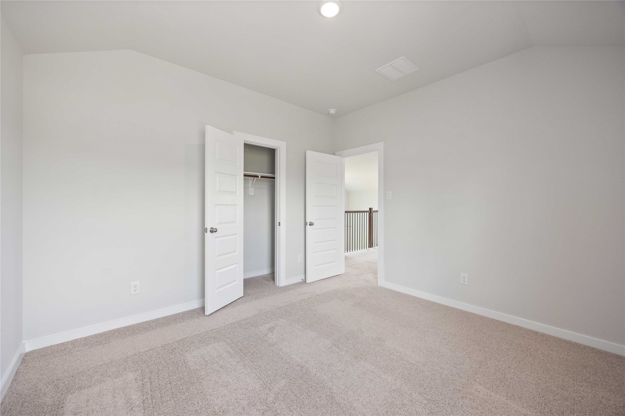10943 Independence Road Cleveland, TX 77328 - Photo 25 of 31 a view of an empty room and a window