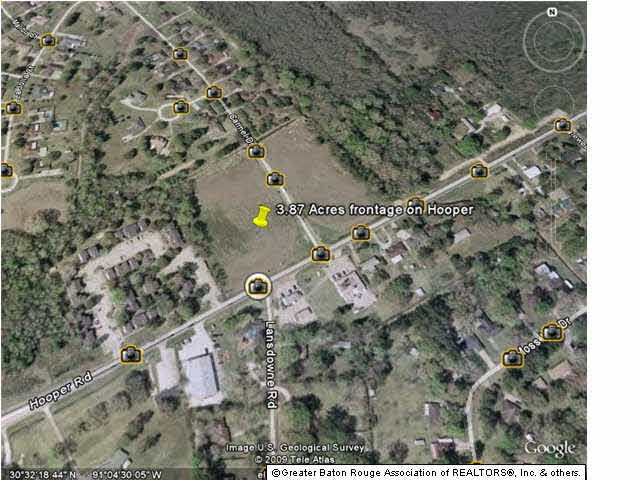 B Hooper Road Baton Rouge, LA 70818 - Photo 3 of 3