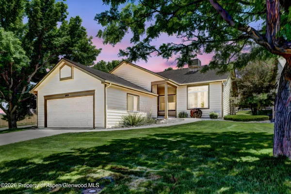 $375,000 | 299 Limberpine Circle, Battlement Mesa, CO 81635