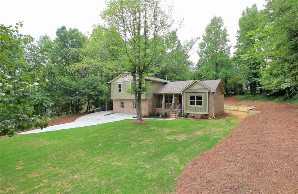 463 Smyrna Powder Springs Road Southwest Marietta, GA 30060 - Photo 1 of 1 Gallery Image 1