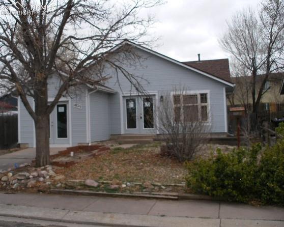 1825 Doherty Road Colorado Springs, CO 80916 - Photo 1 of 38 Gallery Image 1