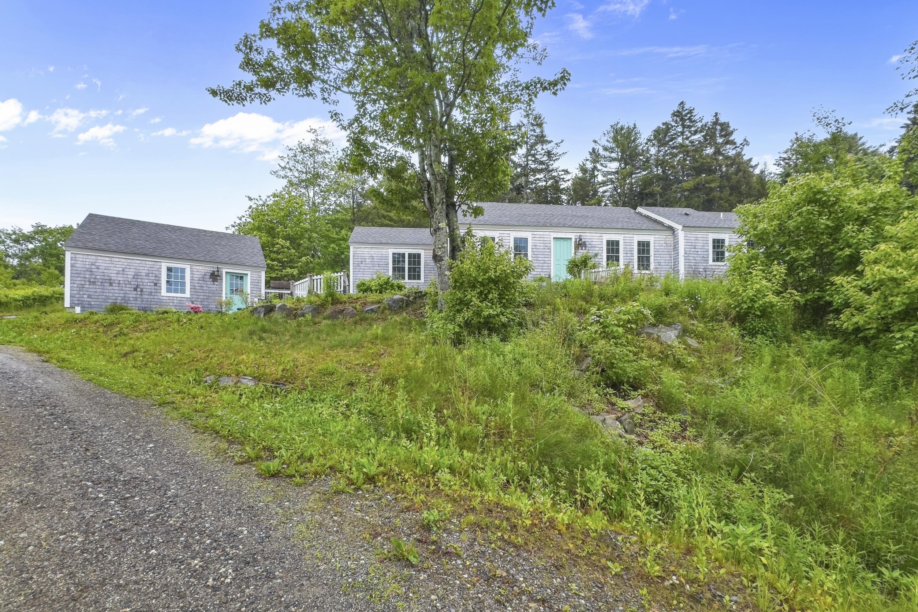 701 Wallston Road Tenants Harbor, ME 04860 - Photo 6 of 50 47- 701 Wallston Road - St. George - JA