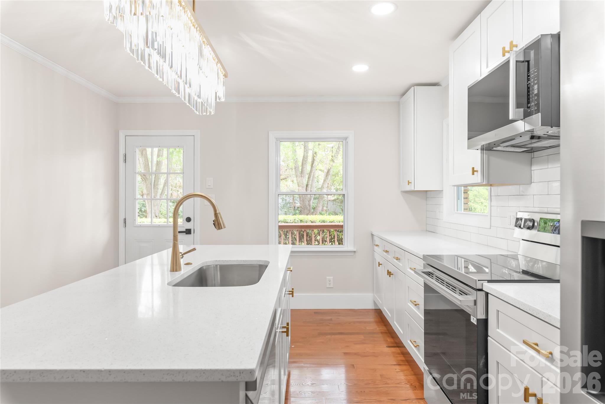 7537 Monroe Road Charlotte, NC 28212 - Photo 12 of 37