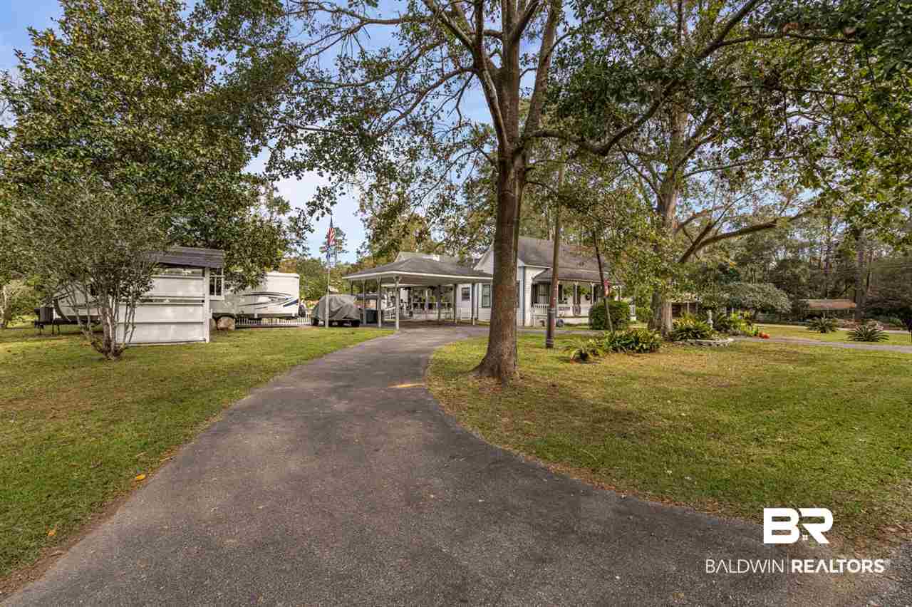 705 East 4th Street Bay Minette, AL 36507 - Photo 3 of 27
