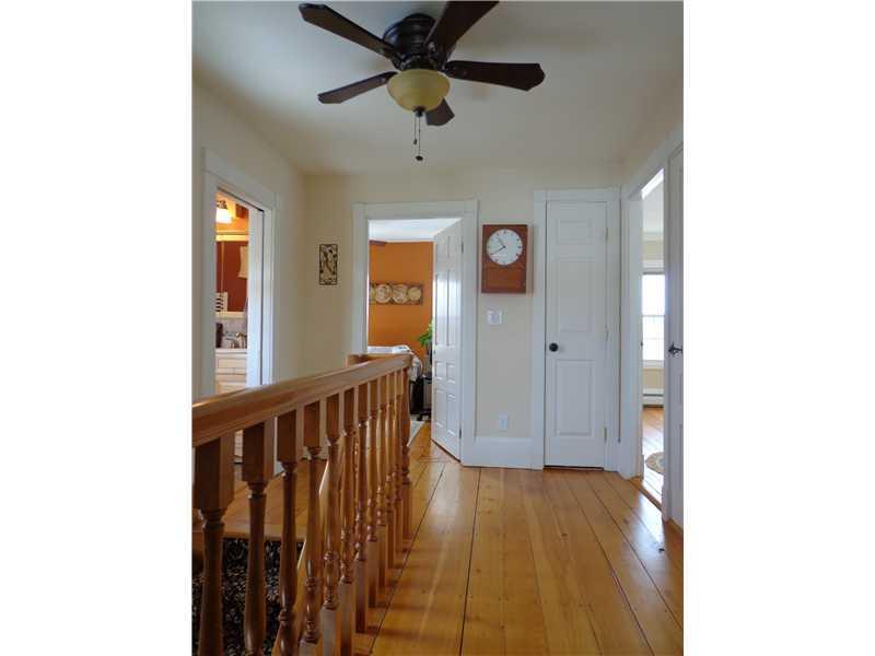 120 Ferry Road Augusta, ME 04330 - Photo 16 of 35 Hallway.
