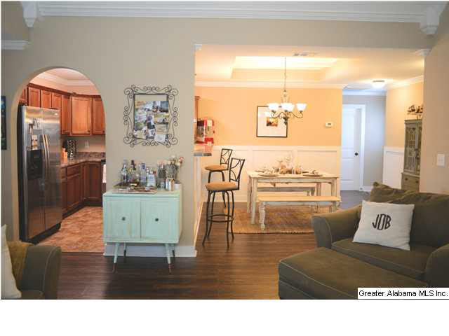 111 White Stone Trail Calera, AL 35040 - Photo 3 of 23