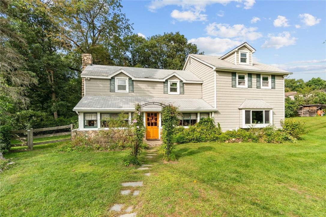 37 Conklin Road Warwick, NY 10990 - Photo 1 of 1 Gallery Image 1