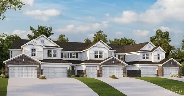 $408,900 | 5341 Augusta Drive, Unit 11301, Lebanon, OH 45036