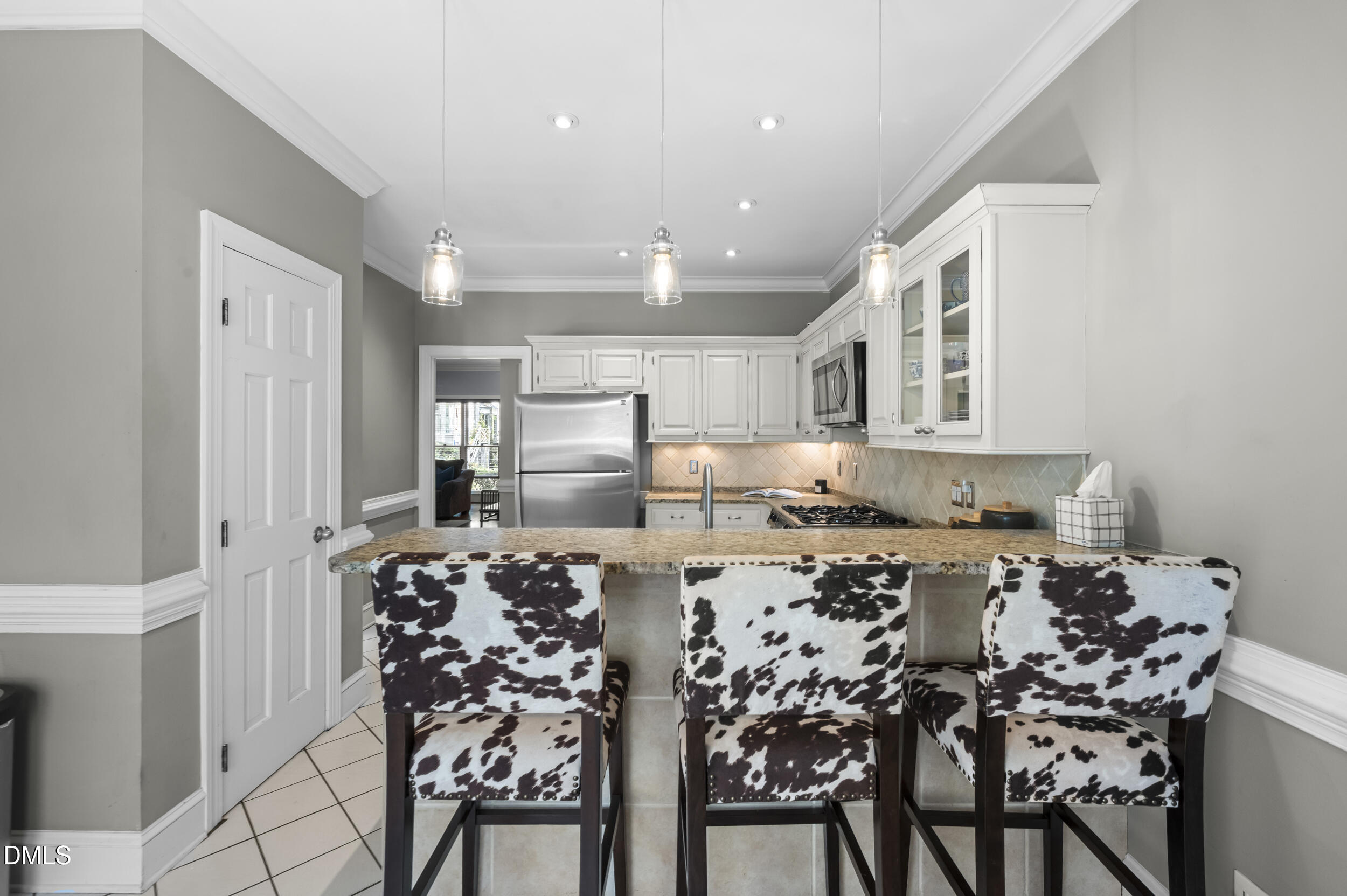1407 Traherne Drive Raleigh, NC 27612 - Photo 15 of 37