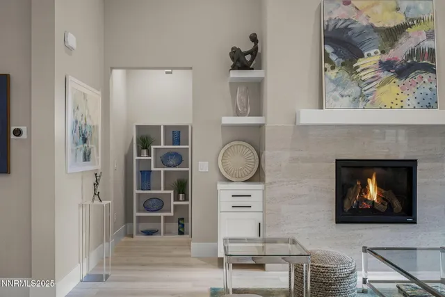 $1,495,000 | 718 West Pleasant Oak Trail, Reno, NV 89511