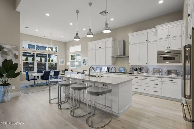 $1,495,000 | 718 West Pleasant Oak Trail, Reno, NV 89511