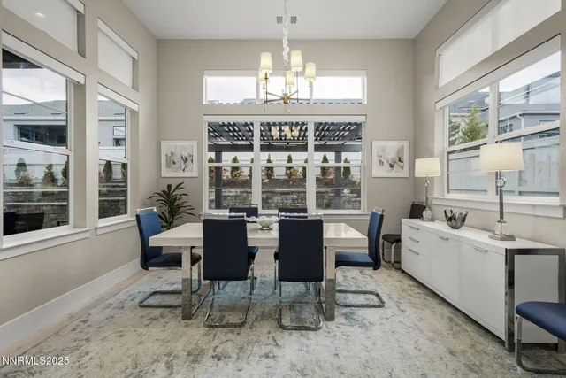 $1,495,000 | 718 West Pleasant Oak Trail, Reno, NV 89511