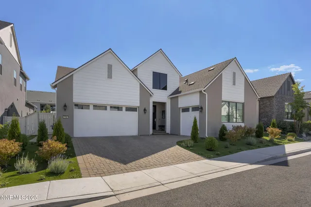 $1,495,000 | 718 West Pleasant Oak Trail, Reno, NV 89511