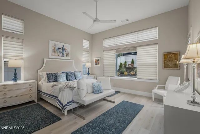 $1,495,000 | 718 West Pleasant Oak Trail, Reno, NV 89511