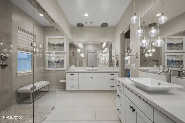 $1,495,000 | 718 West Pleasant Oak Trail, Reno, NV 89511