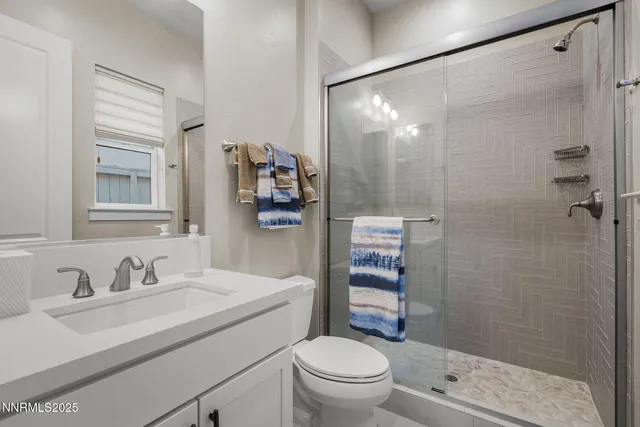 $1,495,000 | 718 West Pleasant Oak Trail, Reno, NV 89511