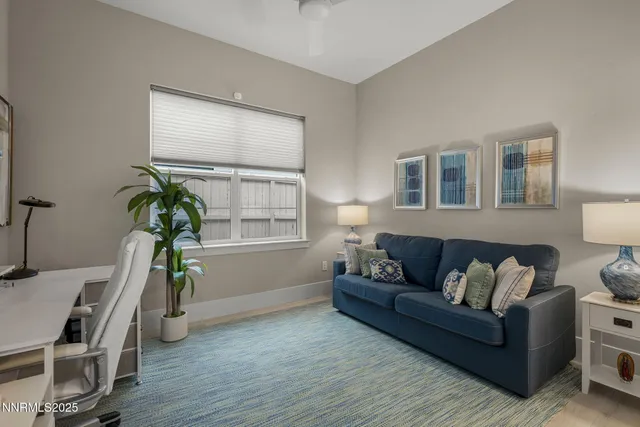 $1,495,000 | 718 West Pleasant Oak Trail, Reno, NV 89511