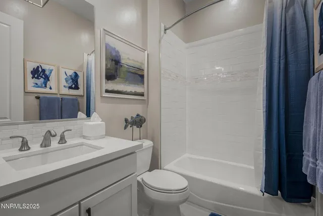 $1,495,000 | 718 West Pleasant Oak Trail, Reno, NV 89511