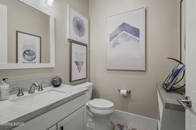 $1,495,000 | 718 West Pleasant Oak Trail, Reno, NV 89511