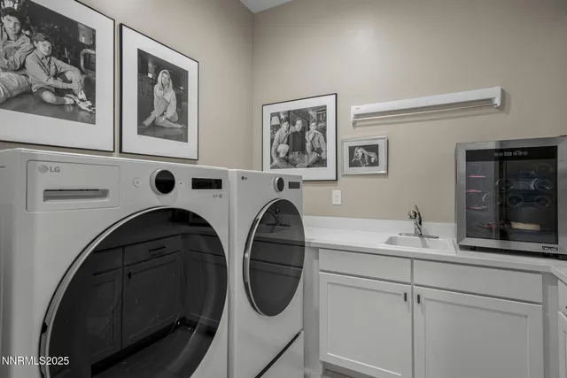 $1,495,000 | 718 West Pleasant Oak Trail, Reno, NV 89511