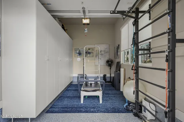 $1,495,000 | 718 West Pleasant Oak Trail, Reno, NV 89511