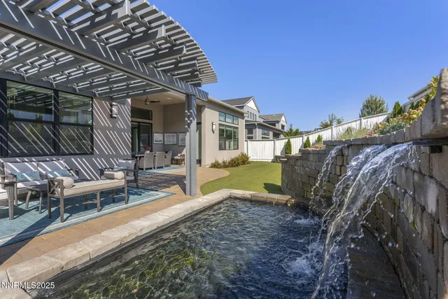 $1,495,000 | 718 West Pleasant Oak Trail, Reno, NV 89511