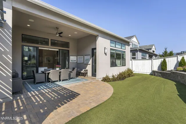 $1,495,000 | 718 West Pleasant Oak Trail, Reno, NV 89511