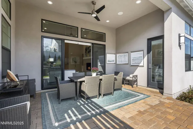 $1,495,000 | 718 West Pleasant Oak Trail, Reno, NV 89511