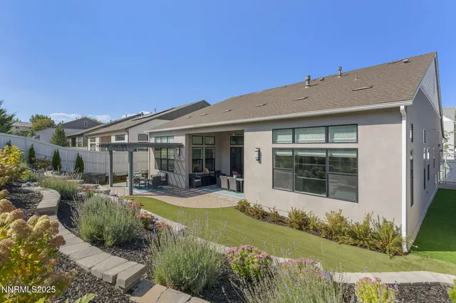 $1,495,000 | 718 West Pleasant Oak Trail, Reno, NV 89511