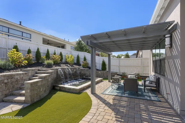 $1,495,000 | 718 West Pleasant Oak Trail, Reno, NV 89511