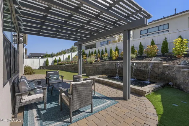 $1,495,000 | 718 West Pleasant Oak Trail, Reno, NV 89511