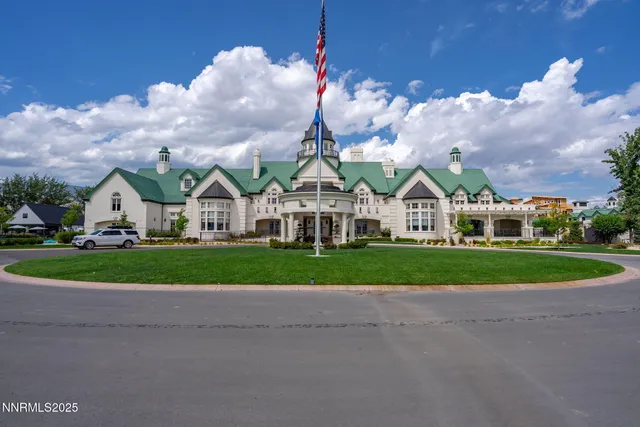 $1,495,000 | 718 West Pleasant Oak Trail, Reno, NV 89511