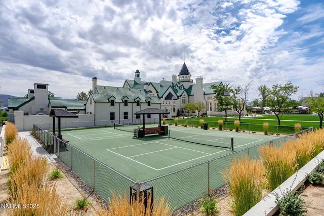 $1,495,000 | 718 West Pleasant Oak Trail, Reno, NV 89511