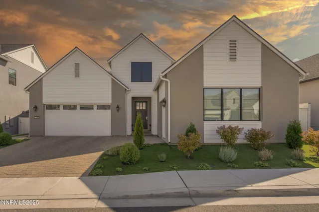 $1,495,000 | 718 West Pleasant Oak Trail, Reno, NV 89511