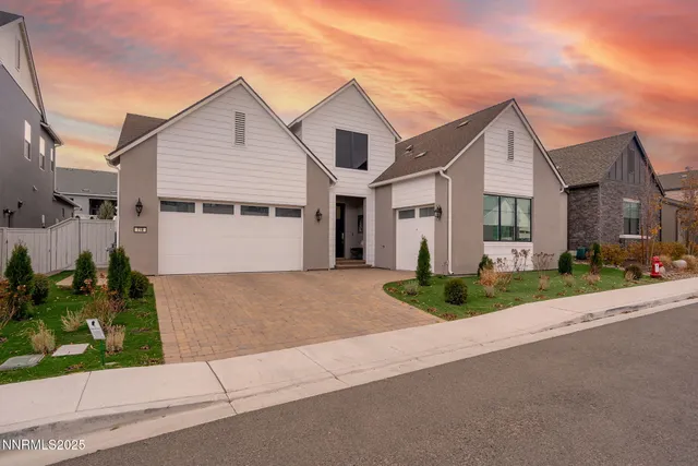 $1,495,000 | 718 West Pleasant Oak Trail, Reno, NV 89511