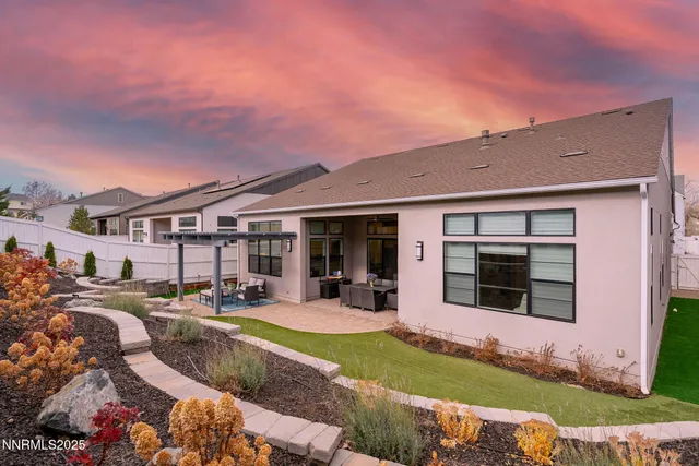 $1,495,000 | 718 West Pleasant Oak Trail, Reno, NV 89511