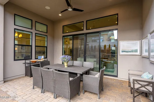 $1,495,000 | 718 West Pleasant Oak Trail, Reno, NV 89511