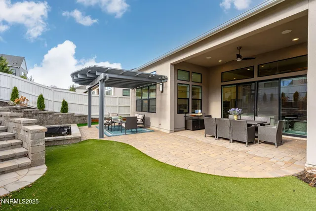 $1,495,000 | 718 West Pleasant Oak Trail, Reno, NV 89511