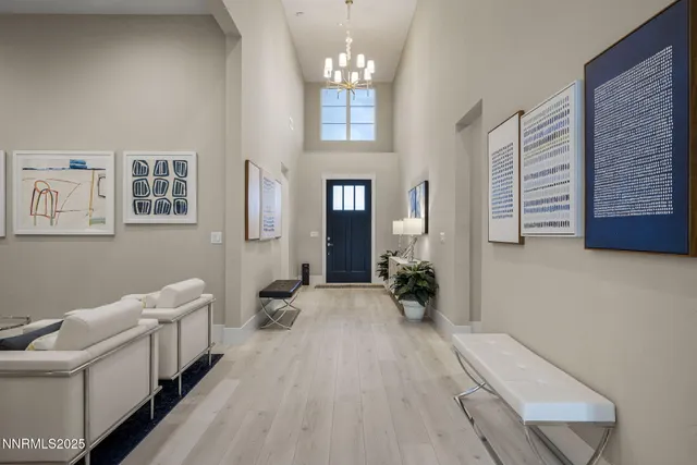 $1,495,000 | 718 West Pleasant Oak Trail, Reno, NV 89511