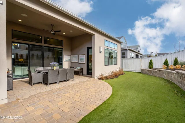 $1,495,000 | 718 West Pleasant Oak Trail, Reno, NV 89511