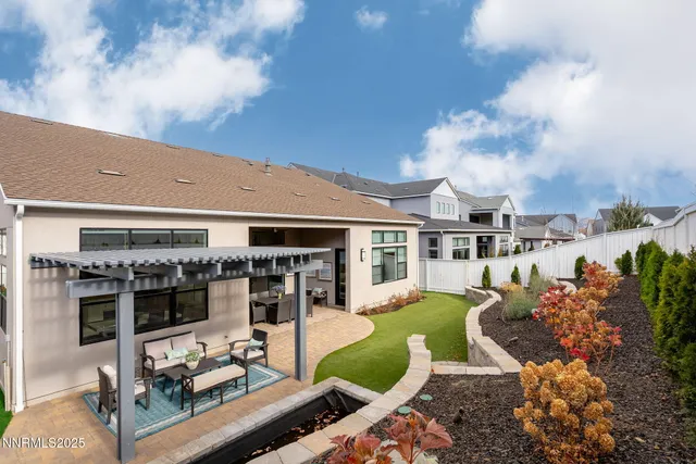 $1,495,000 | 718 West Pleasant Oak Trail, Reno, NV 89511