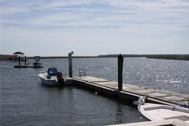 $115,000 | 1106 Shell Point Road, Townsend, GA 31331