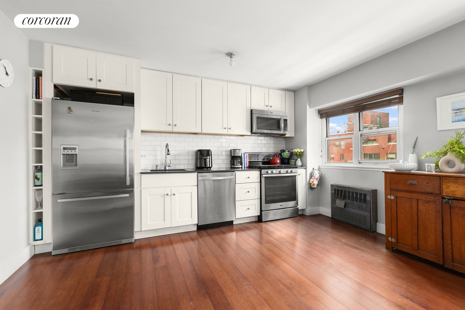 609 Columbus Avenue, Unit 14K Manhattan, NY 10024 - Photo 3 of 6