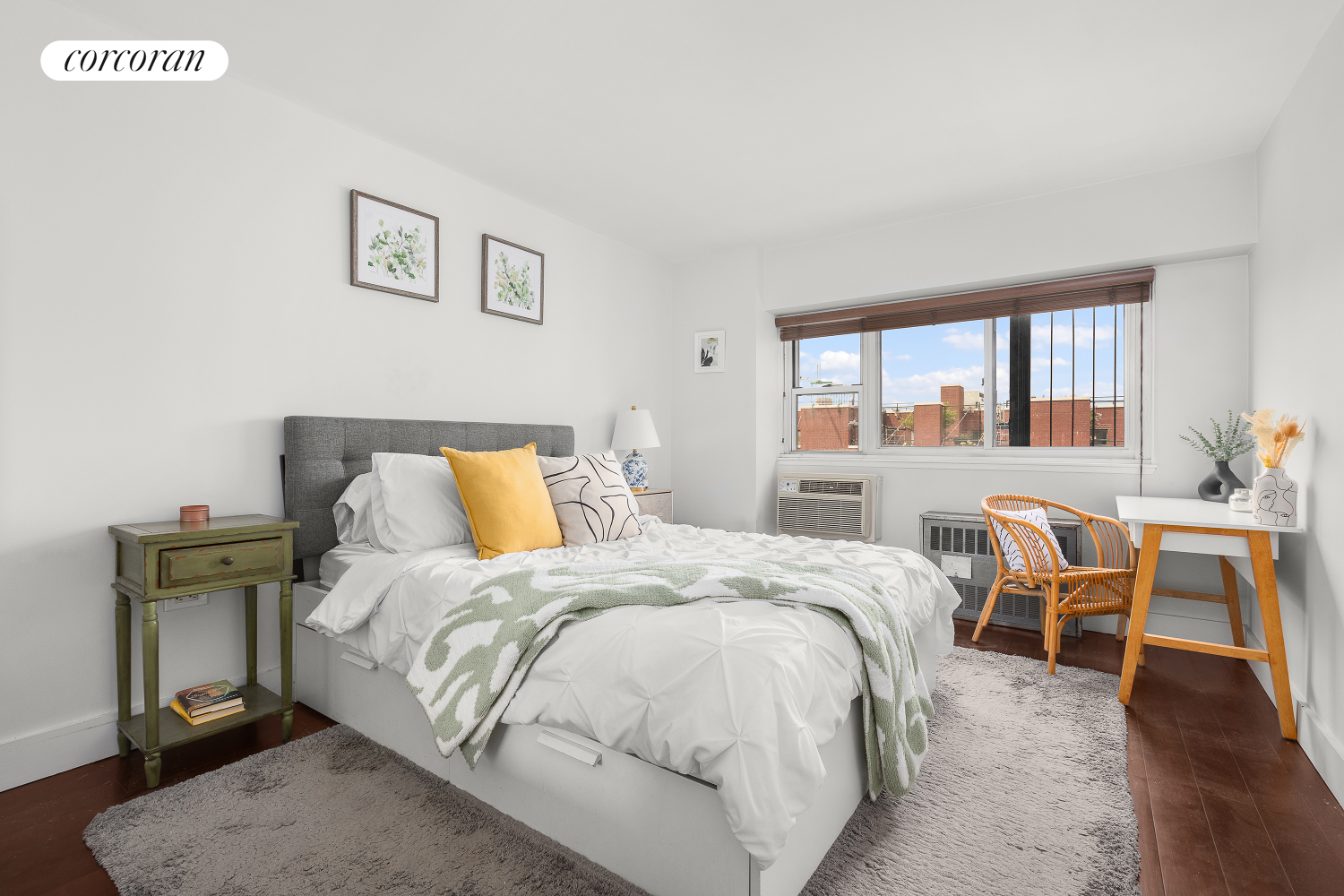 609 Columbus Avenue, Unit 14K Manhattan, NY 10024 - Photo 4 of 6