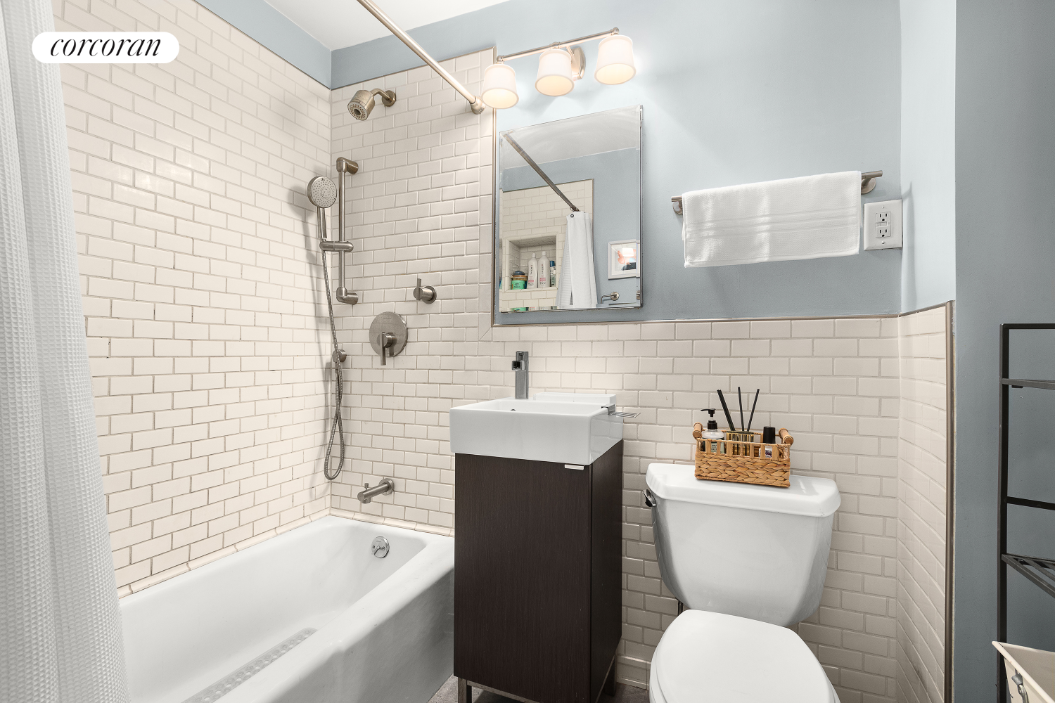 609 Columbus Avenue, Unit 14K Manhattan, NY 10024 - Photo 5 of 6