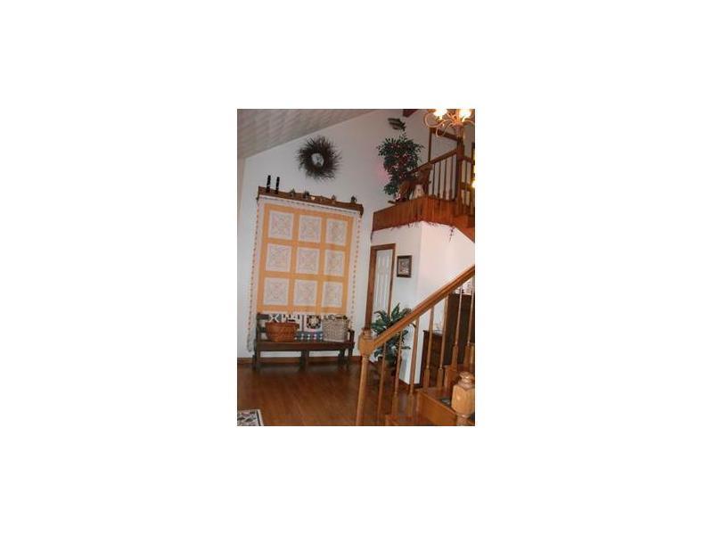 257 East Pond Road Jefferson, ME 04348 - Photo 15 of 18 Other. Foyer entryway area