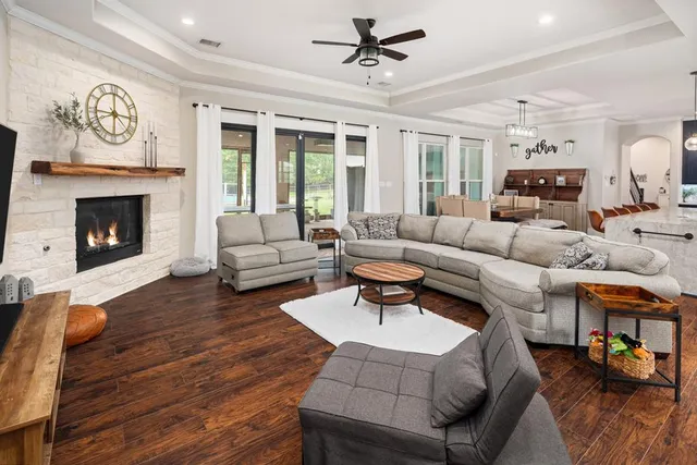 $1,250,000 | 1475 County Road 4510, Whitewright, TX 75491