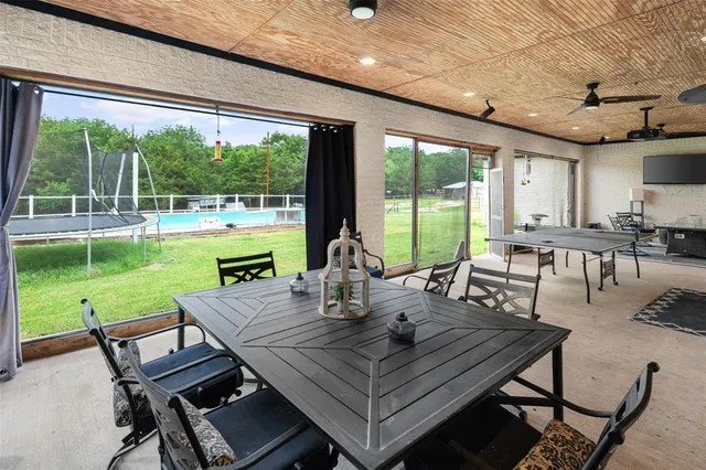 $1,250,000 | 1475 County Road 4510, Whitewright, TX 75491