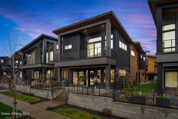 $1,560,000 | 2947 West Lumber Lane, Coeur D'Alene, ID 83814