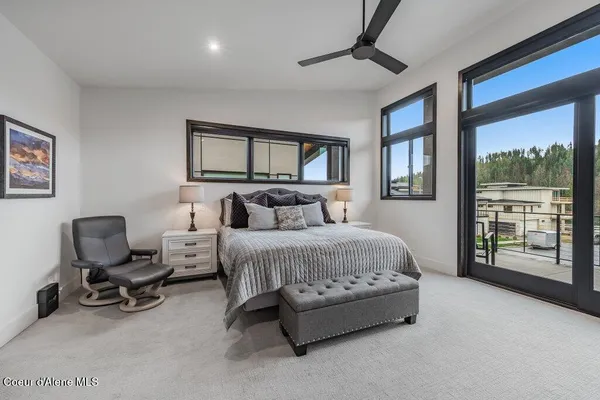 $1,560,000 | 2947 West Lumber Lane, Coeur D'Alene, ID 83814